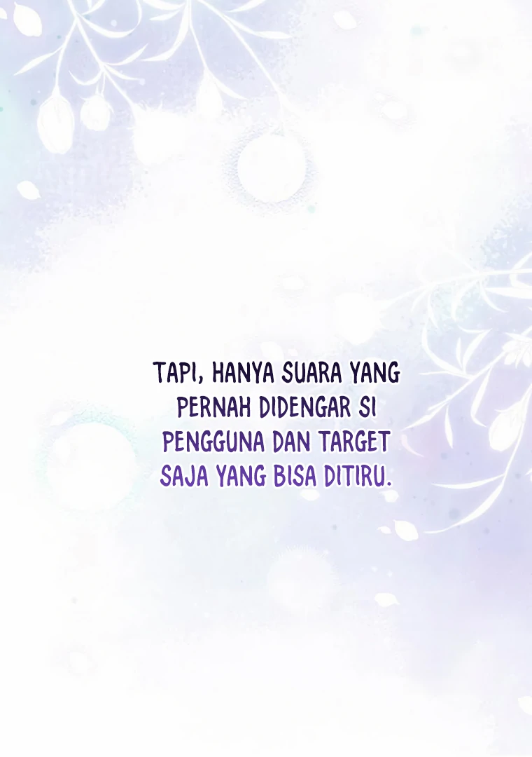 Baby Tyrant Chapter 106 Gambar 96