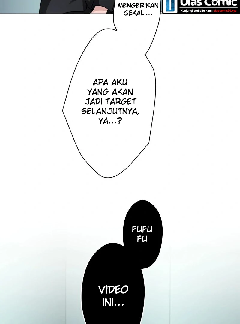 The Devil in School Chapter 31 Gambar 11