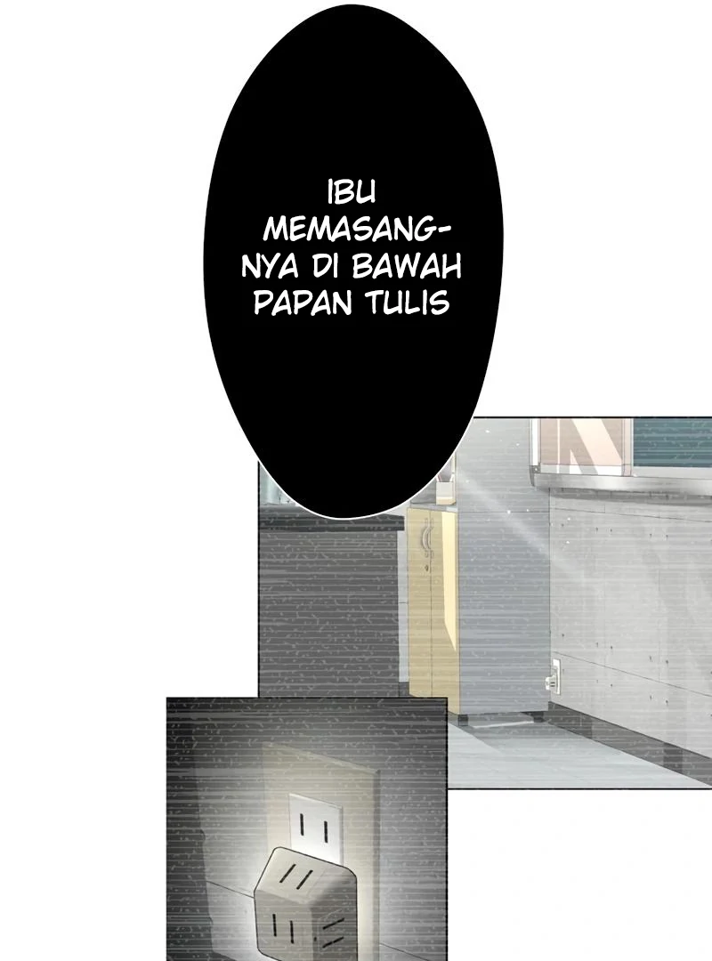The Devil in School Chapter 31 Gambar 14