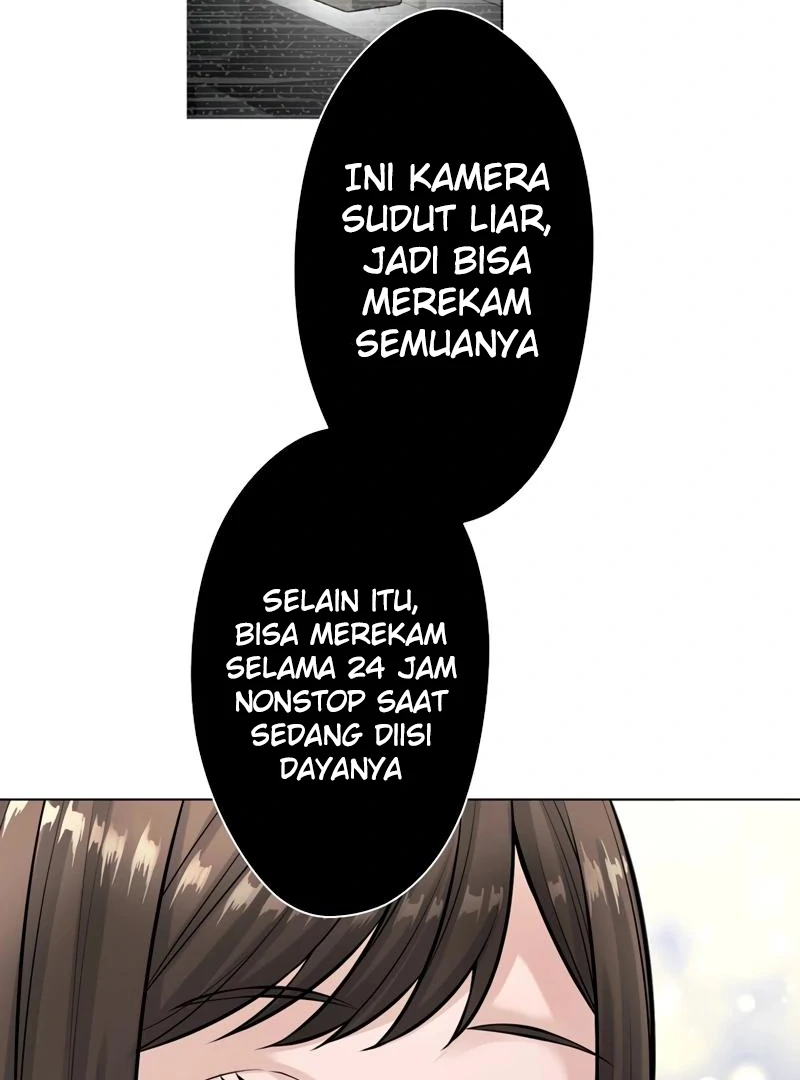 The Devil in School Chapter 31 Gambar 15