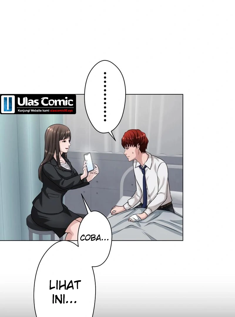The Devil in School Chapter 31 Gambar 17