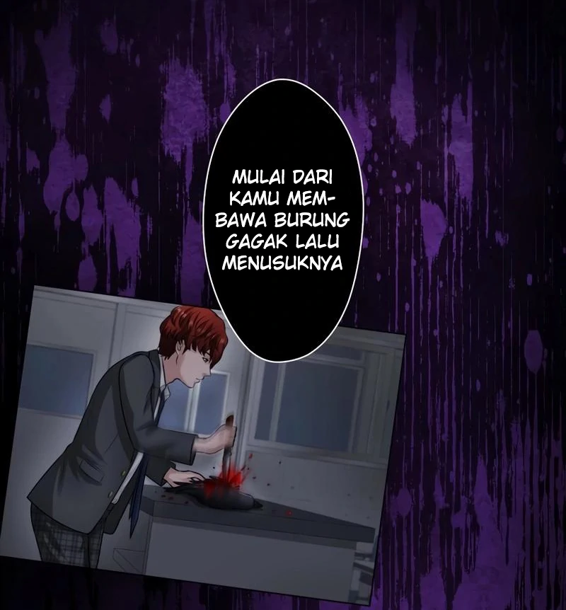 The Devil in School Chapter 31 Gambar 19