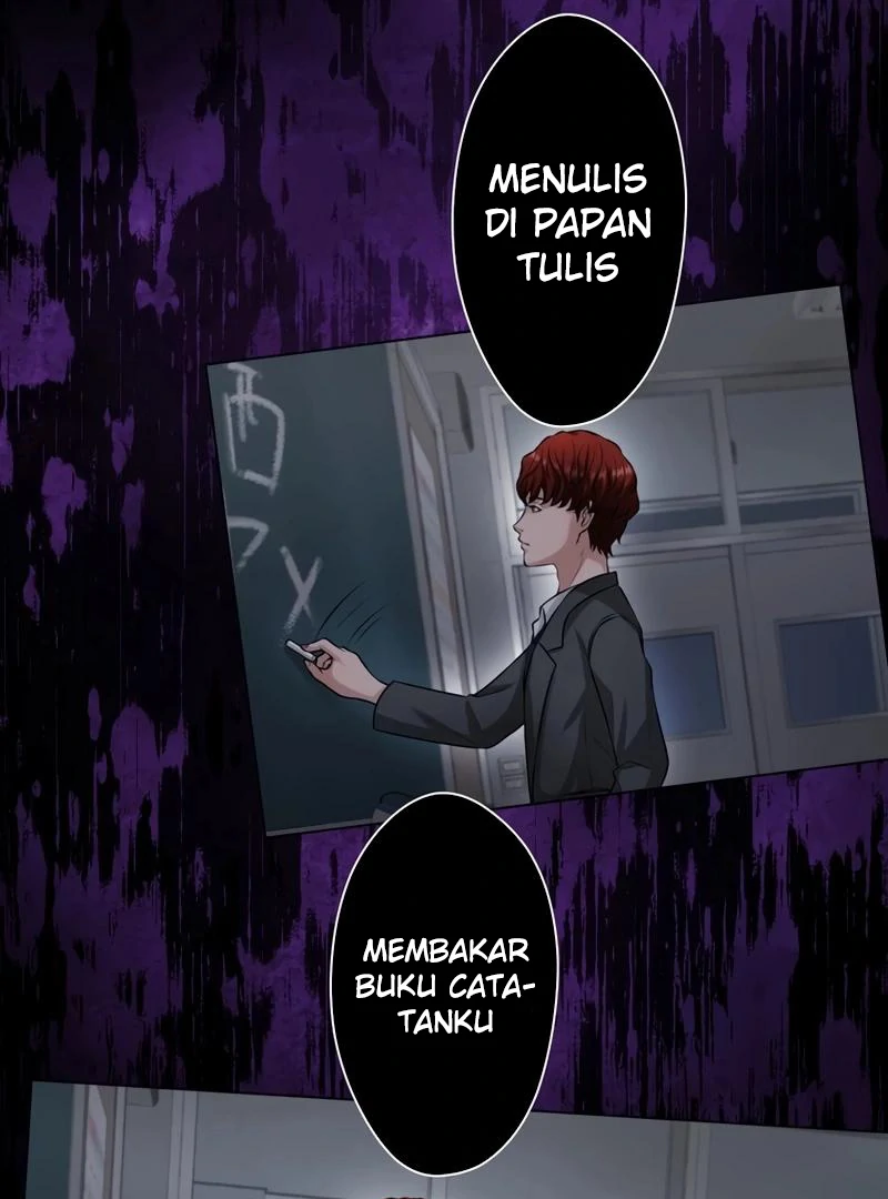 The Devil in School Chapter 31 Gambar 20