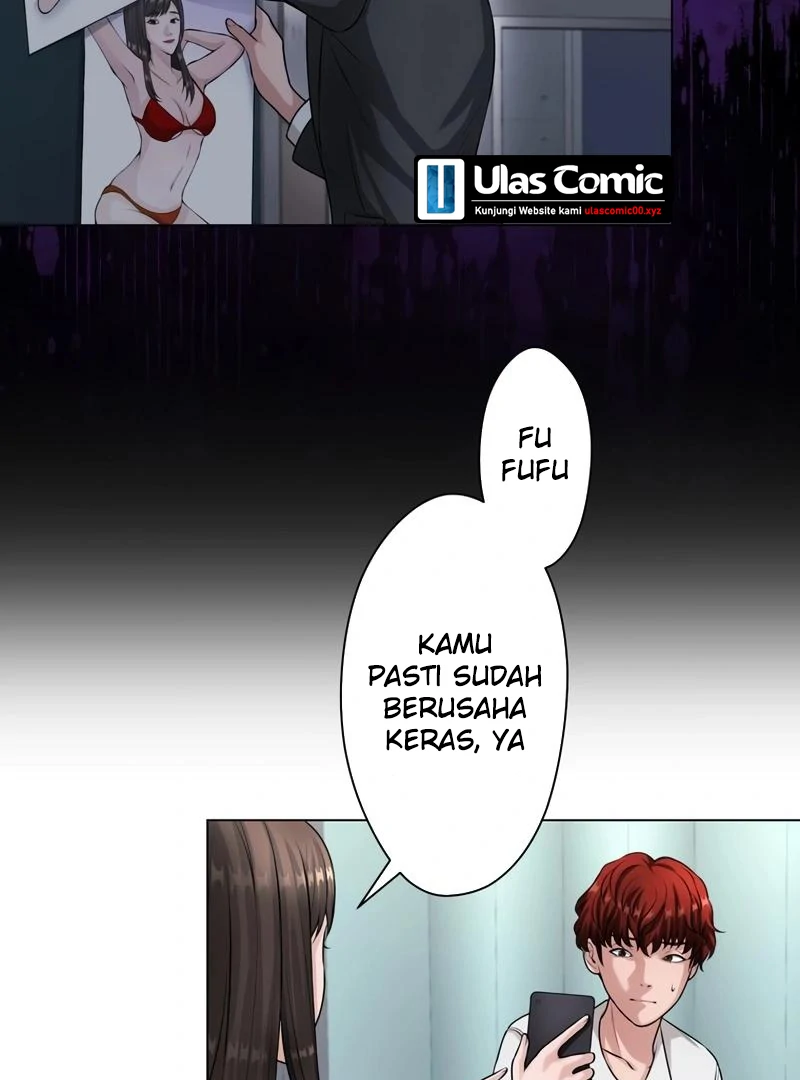 The Devil in School Chapter 31 Gambar 22