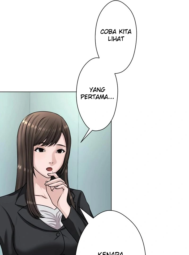 The Devil in School Chapter 31 Gambar 27