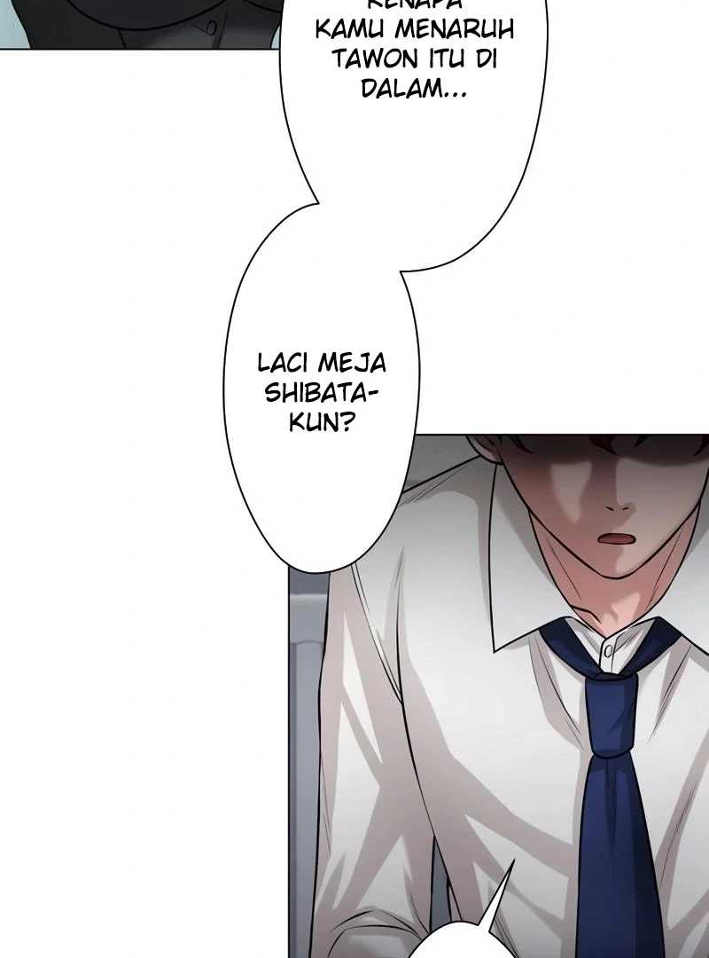 The Devil in School Chapter 31 Gambar 28