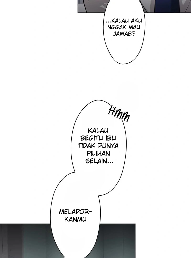 The Devil in School Chapter 31 Gambar 29
