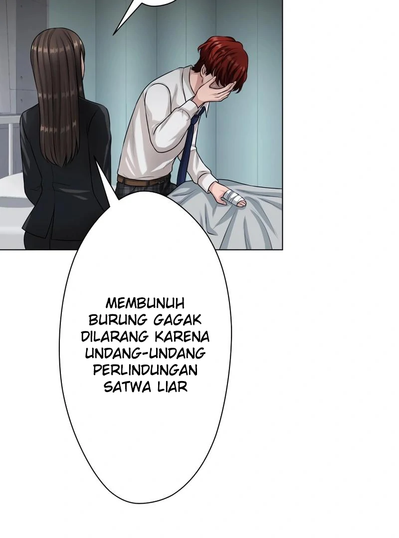 The Devil in School Chapter 31 Gambar 30