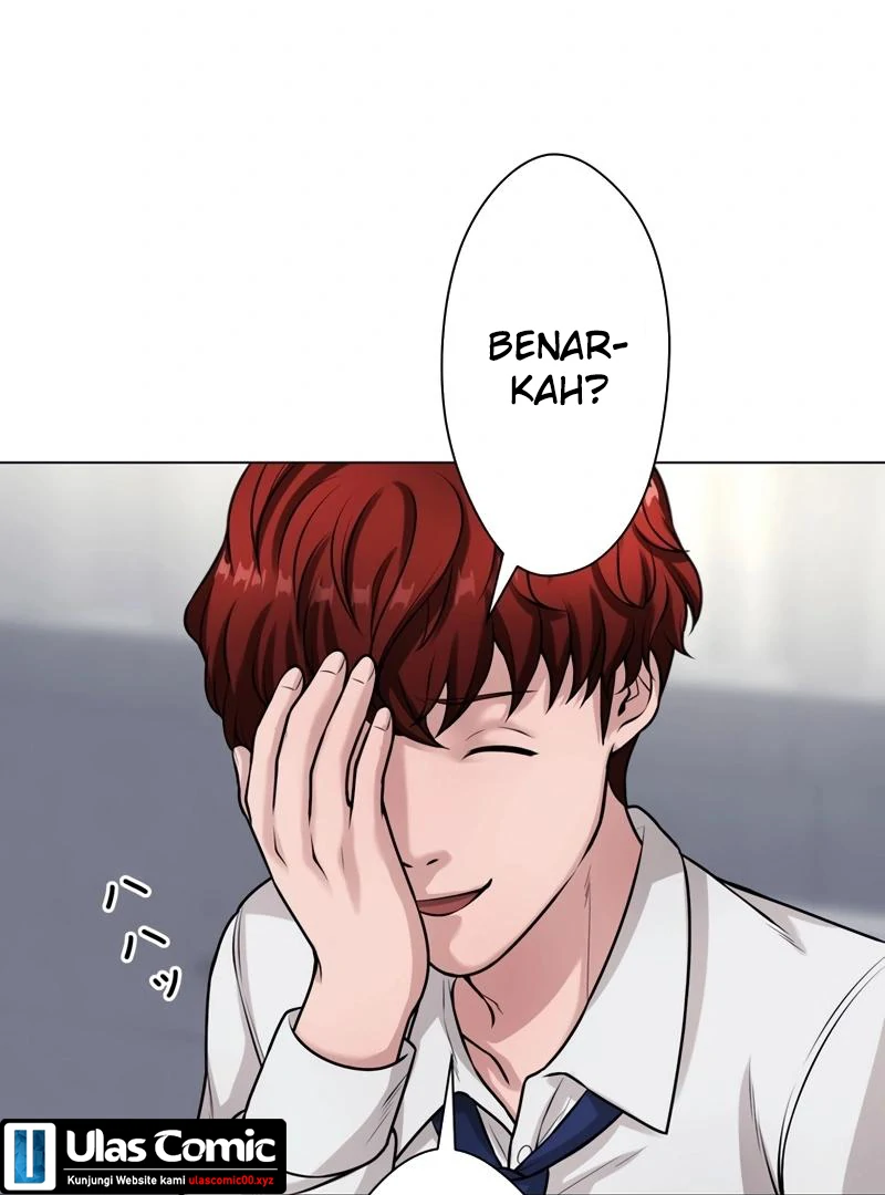 The Devil in School Chapter 31 Gambar 31