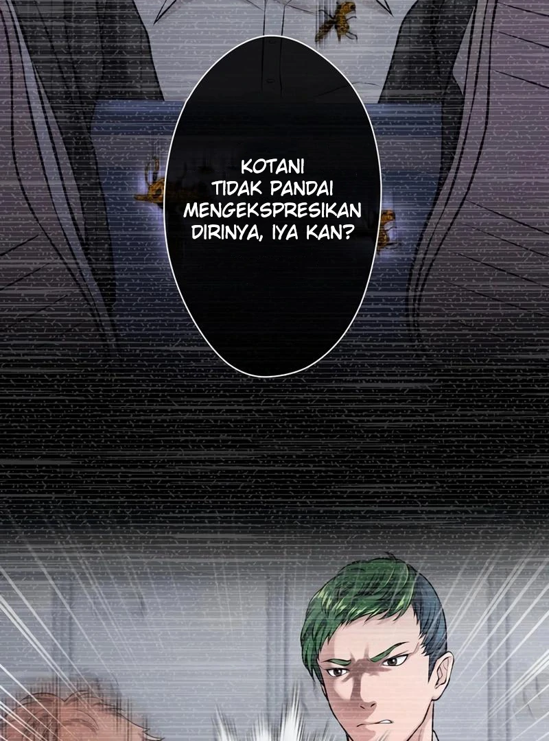The Devil in School Chapter 31 Gambar 37