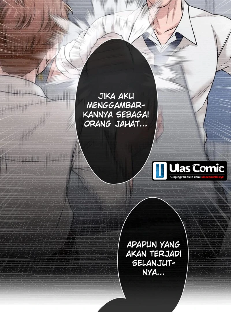 The Devil in School Chapter 31 Gambar 38