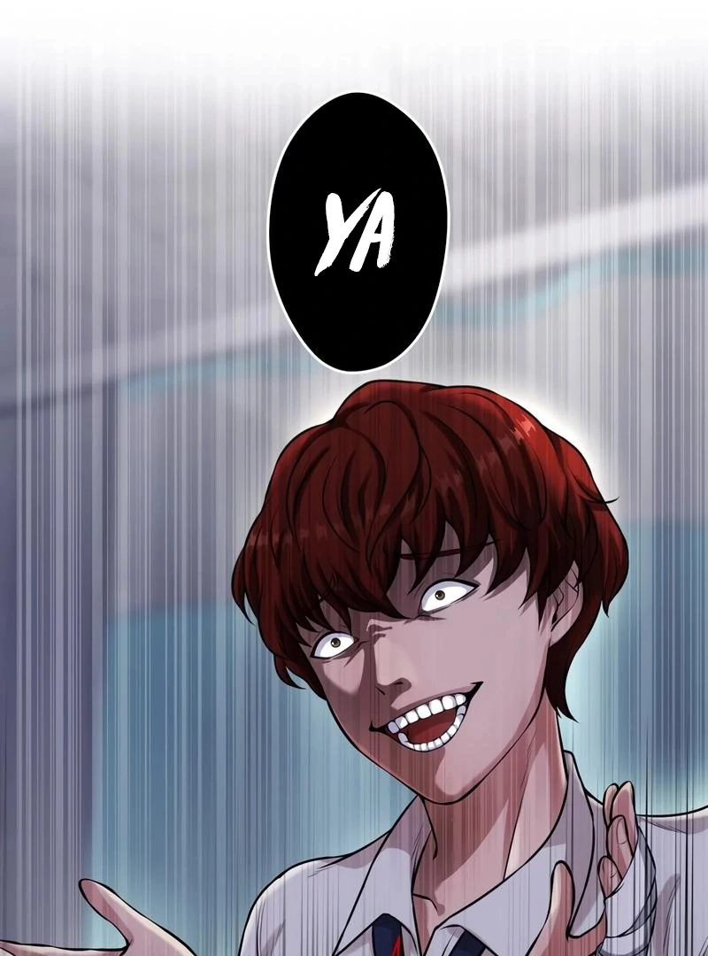 The Devil in School Chapter 31 Gambar 43