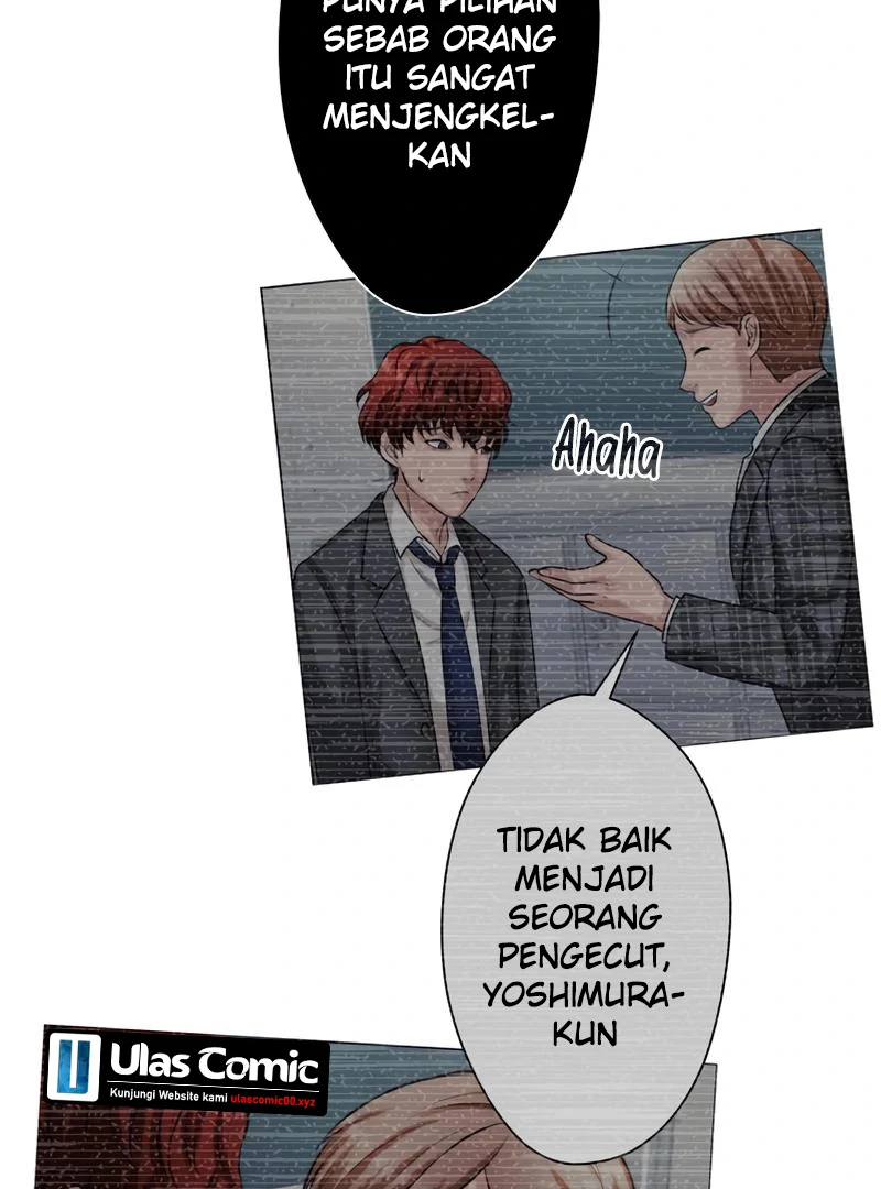The Devil in School Chapter 31 Gambar 45