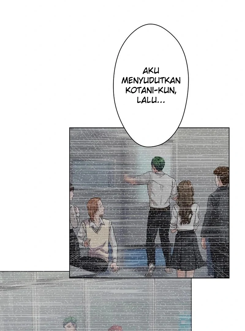 The Devil in School Chapter 31 Gambar 58