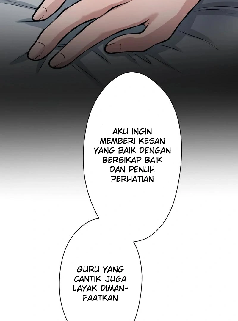 The Devil in School Chapter 31 Gambar 66