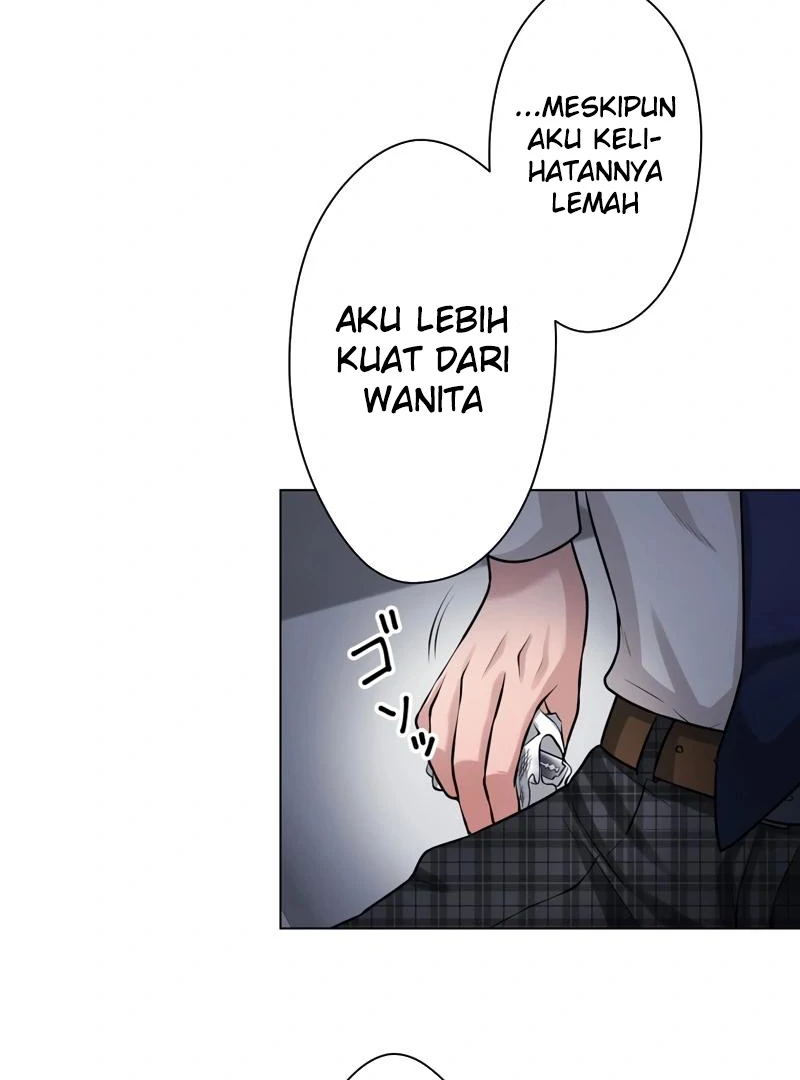 The Devil in School Chapter 31 Gambar 68