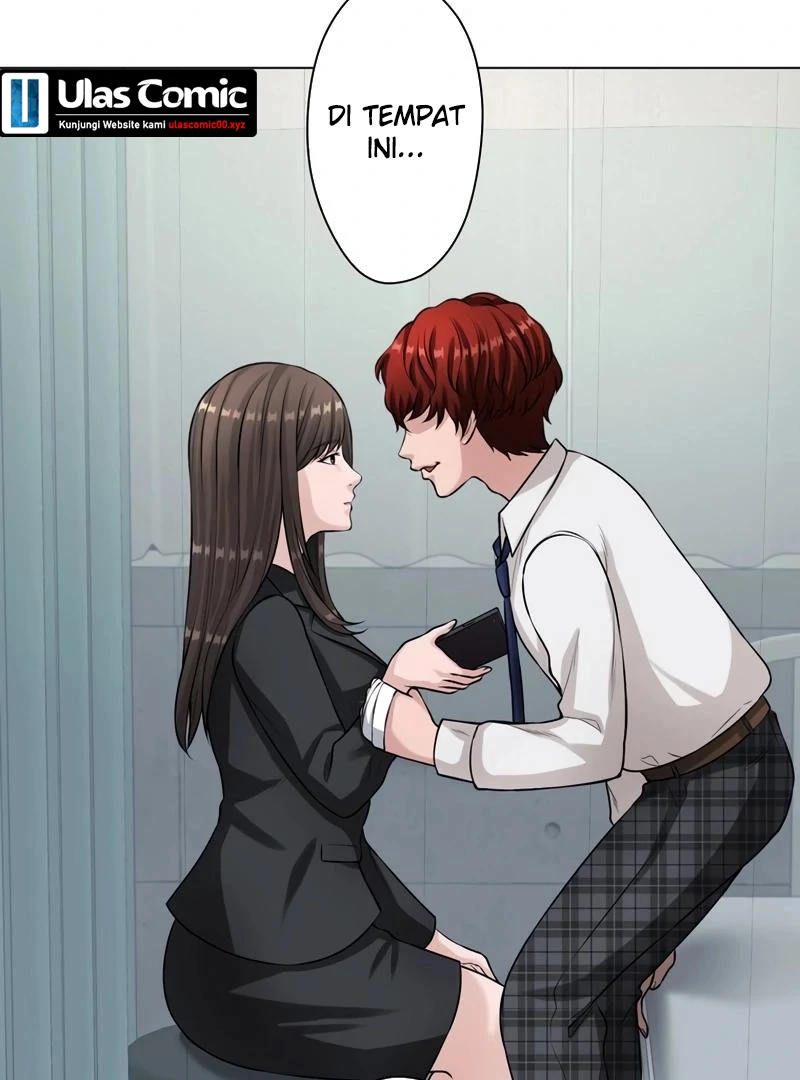 The Devil in School Chapter 31 Gambar 69