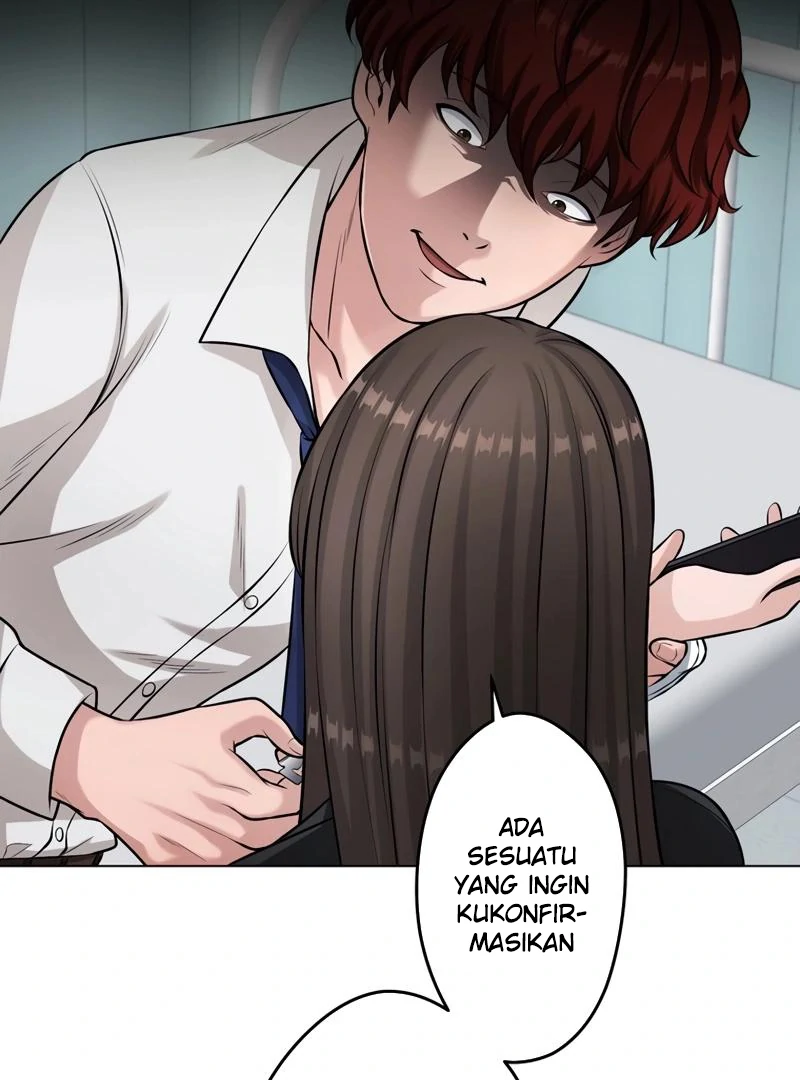 The Devil in School Chapter 31 Gambar 78