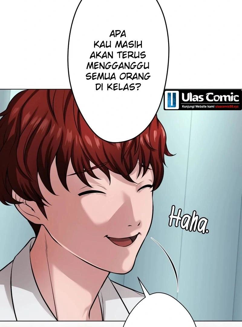 The Devil in School Chapter 31 Gambar 79