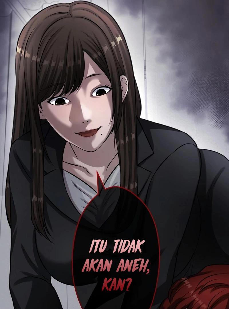 The Devil in School Chapter 31 Gambar 91