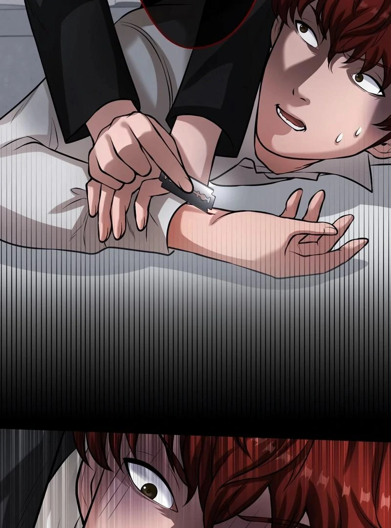The Devil in School Chapter 31 Gambar 92
