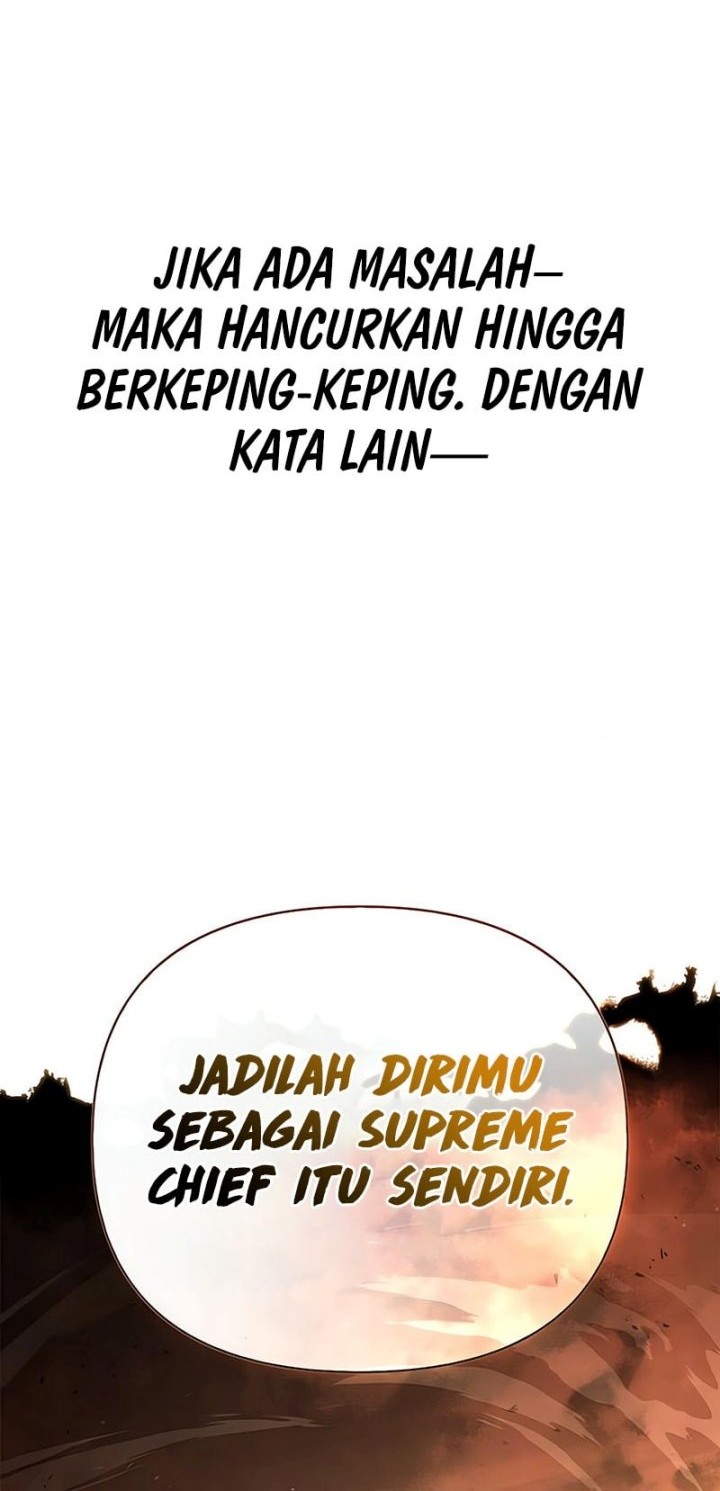 Survive as a Barbarian in the Game Chapter 102 Gambar 45