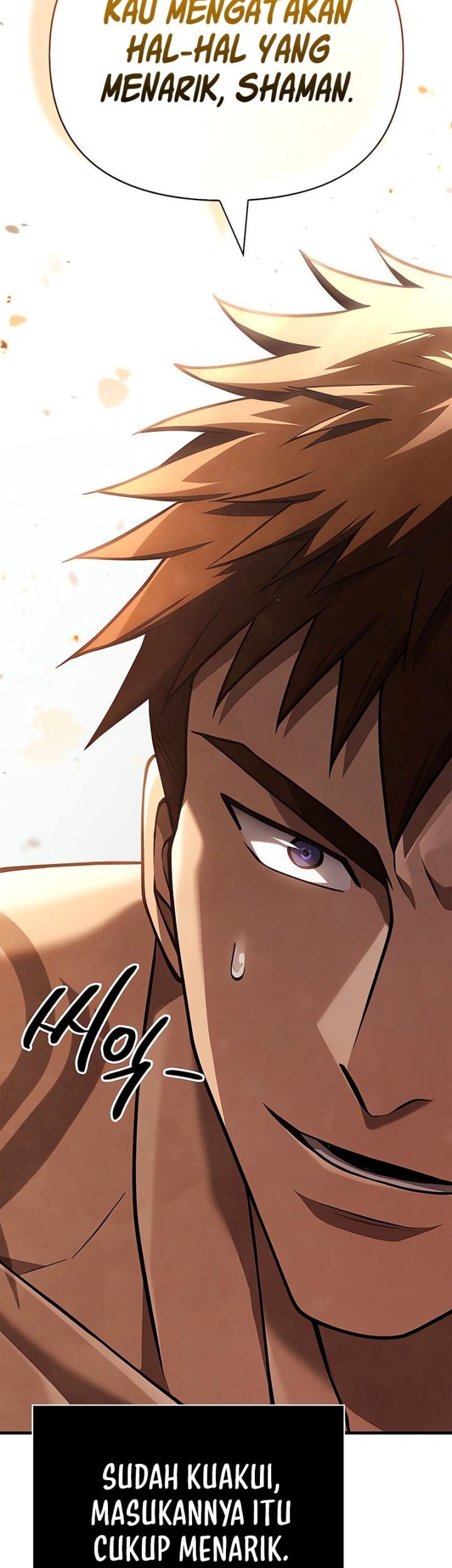 Survive as a Barbarian in the Game Chapter 102 Gambar 47