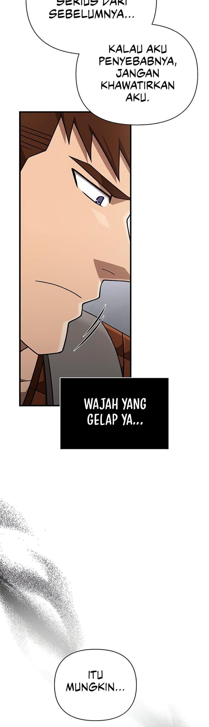 Survive as a Barbarian in the Game Chapter 102 Gambar 60