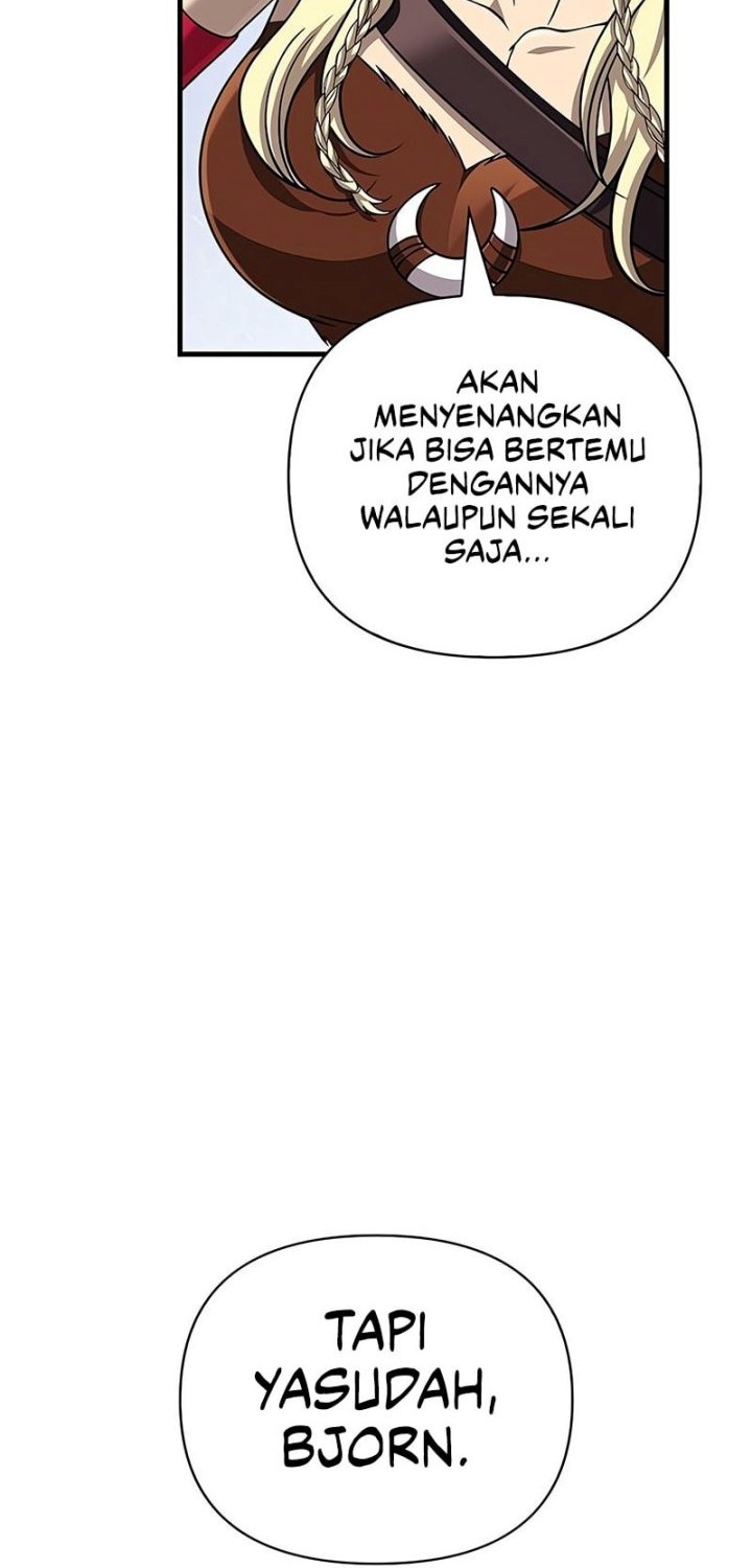 Survive as a Barbarian in the Game Chapter 102 Gambar 65