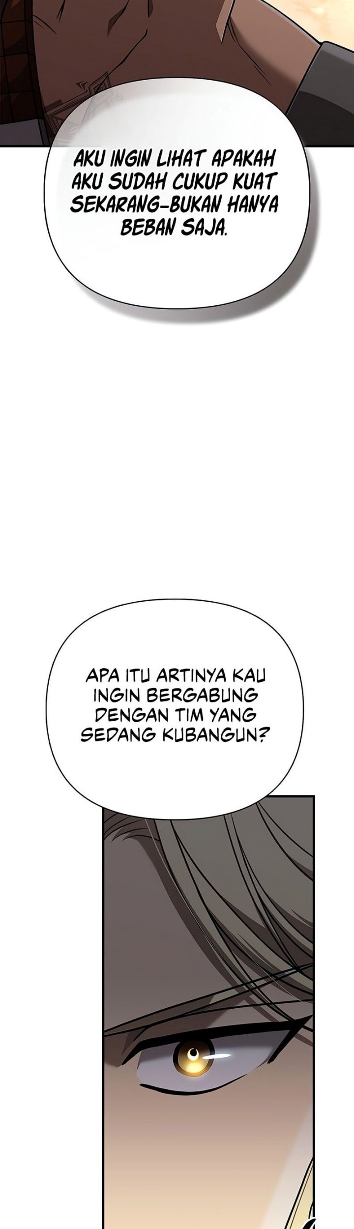 Survive as a Barbarian in the Game Chapter 102 Gambar 67
