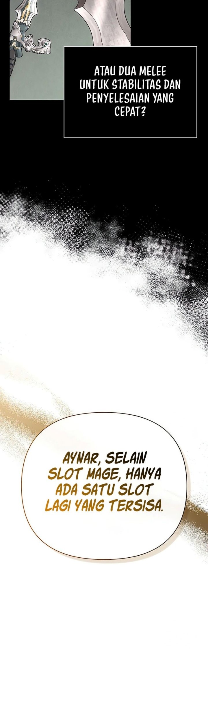 Survive as a Barbarian in the Game Chapter 102 Gambar 72