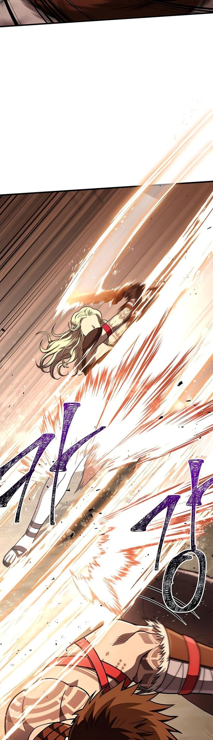 Survive as a Barbarian in the Game Chapter 102 Gambar 80