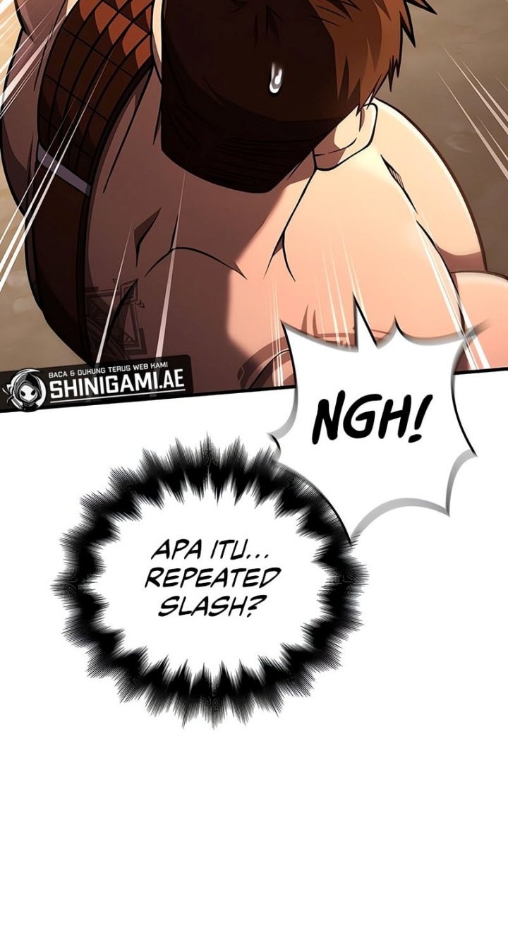 Survive as a Barbarian in the Game Chapter 102 Gambar 81