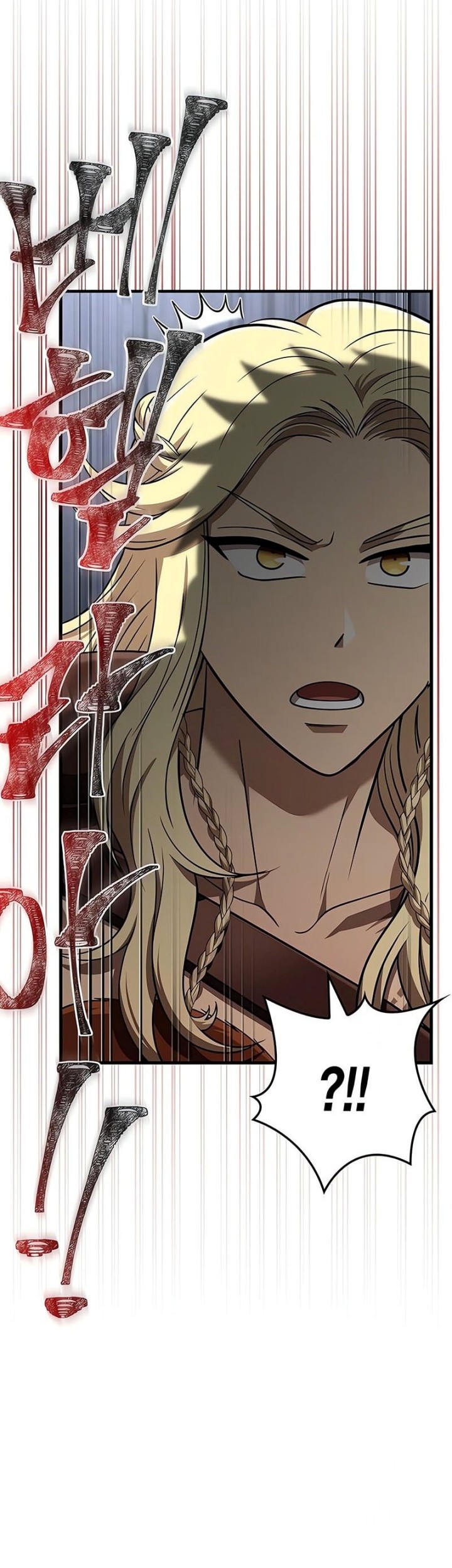Survive as a Barbarian in the Game Chapter 102 Gambar 83