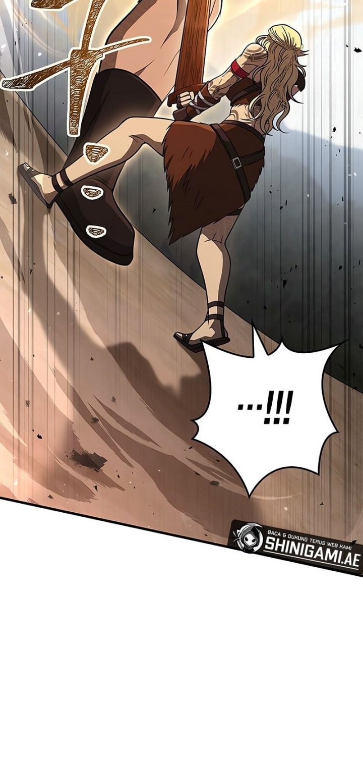 Survive as a Barbarian in the Game Chapter 102 Gambar 85