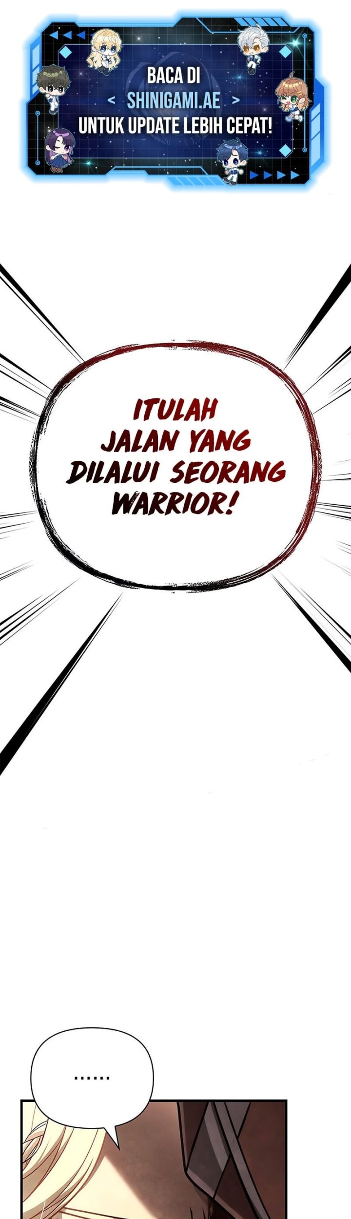 Baca Survive as a Barbarian in the Game Chapter 102 Gambar 2