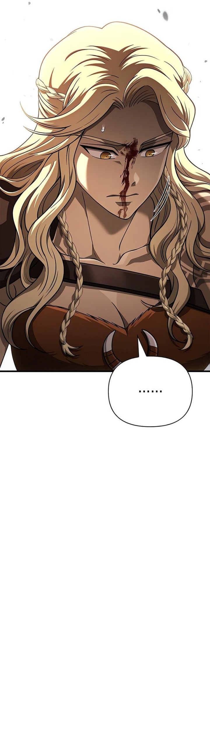 Survive as a Barbarian in the Game Chapter 102 Gambar 7