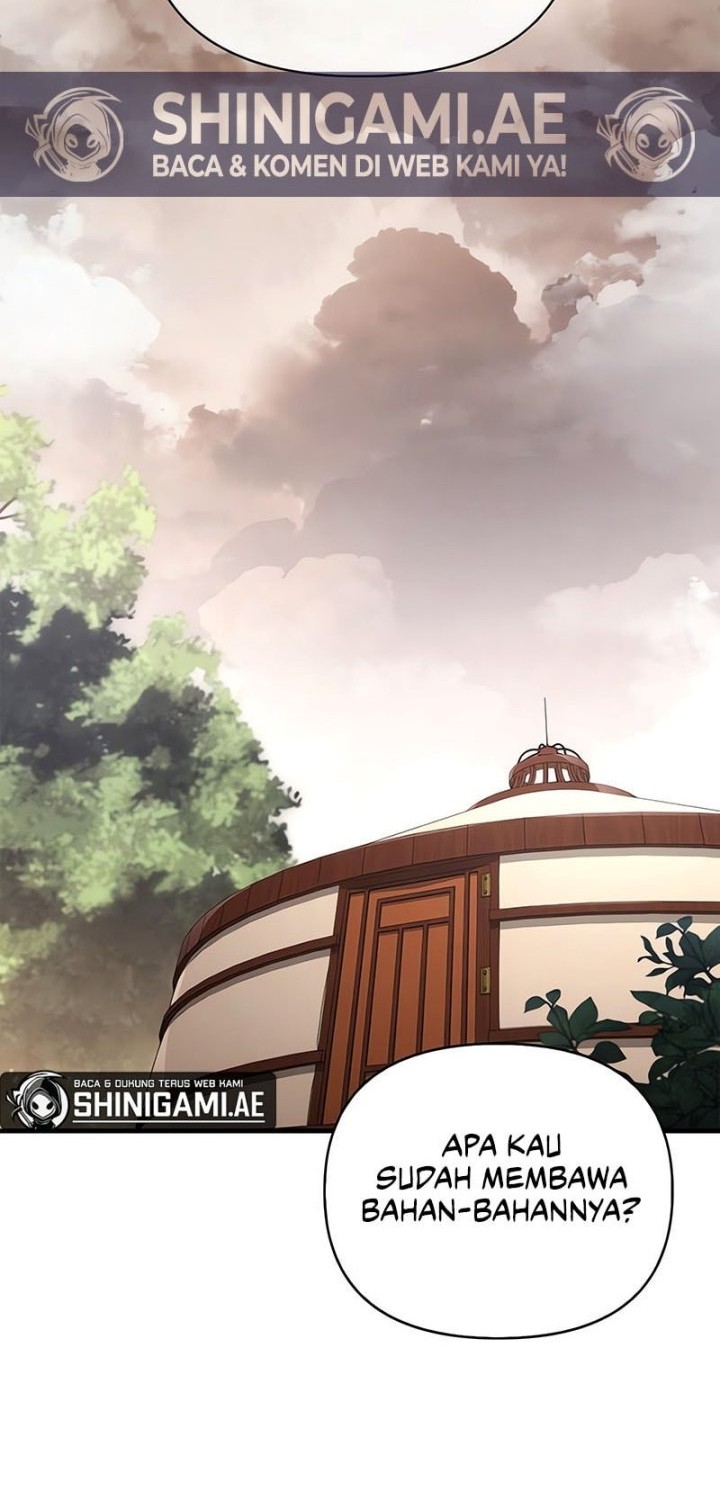 Survive as a Barbarian in the Game Chapter 102 Gambar 9