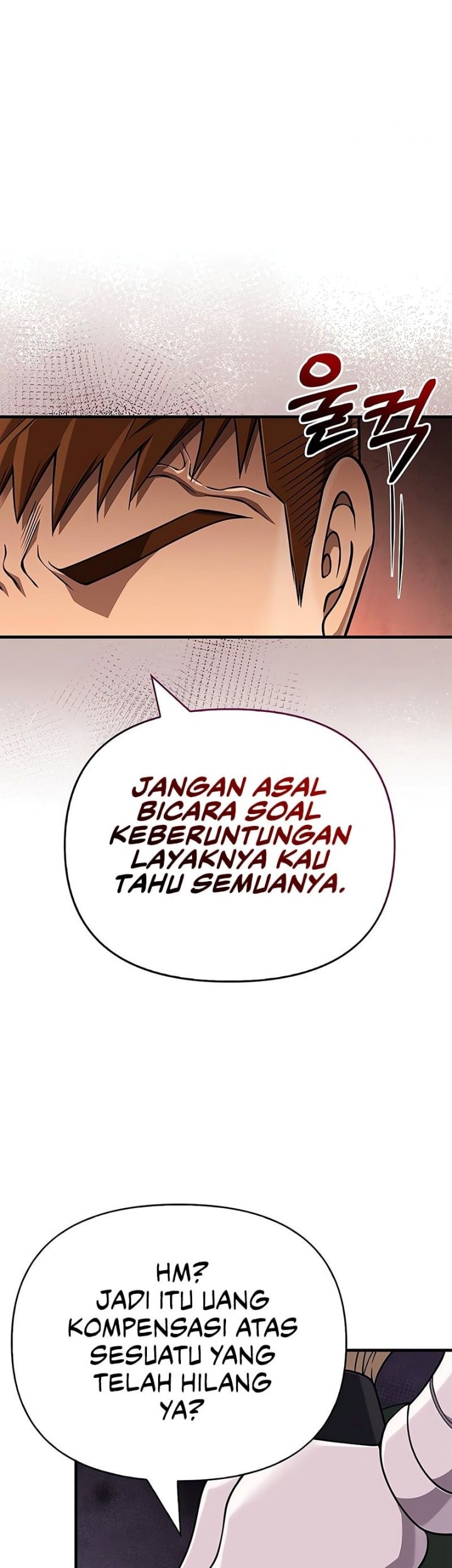 Survive as a Barbarian in the Game Chapter 102 Gambar 12