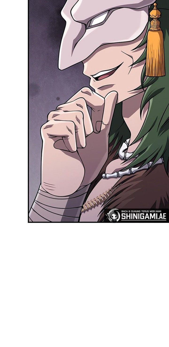 Survive as a Barbarian in the Game Chapter 102 Gambar 13