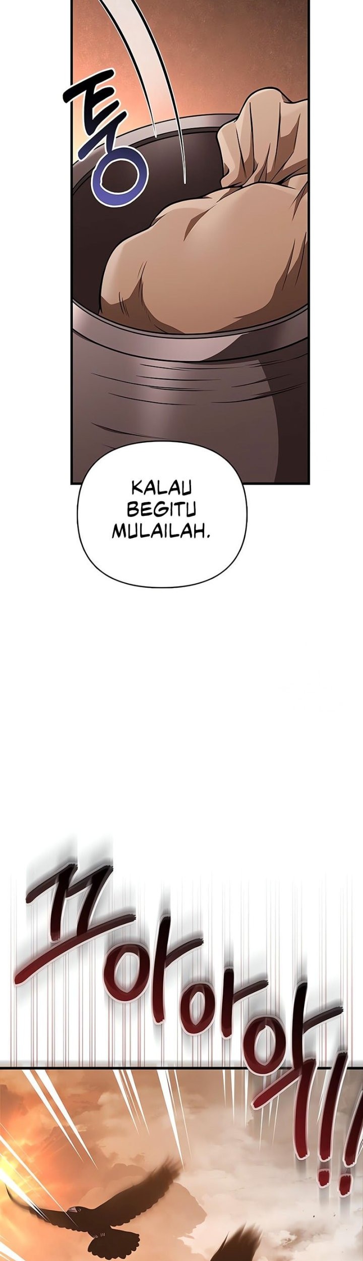 Survive as a Barbarian in the Game Chapter 102 Gambar 16
