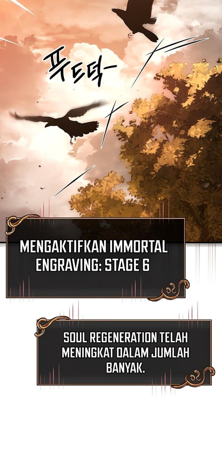 Survive as a Barbarian in the Game Chapter 102 Gambar 17