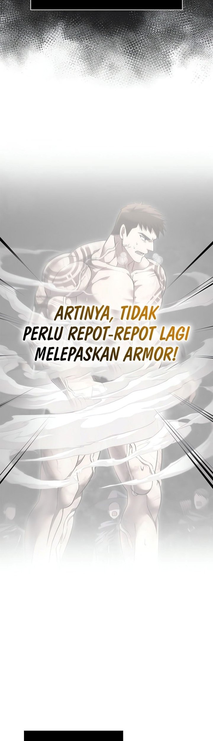 Survive as a Barbarian in the Game Chapter 102 Gambar 23
