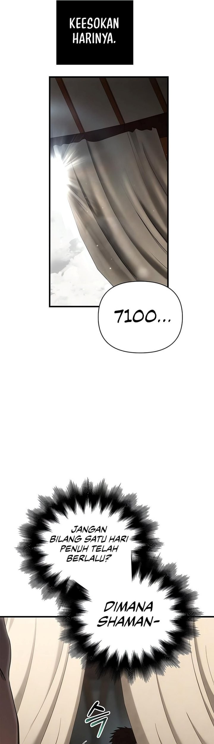 Survive as a Barbarian in the Game Chapter 102 Gambar 26