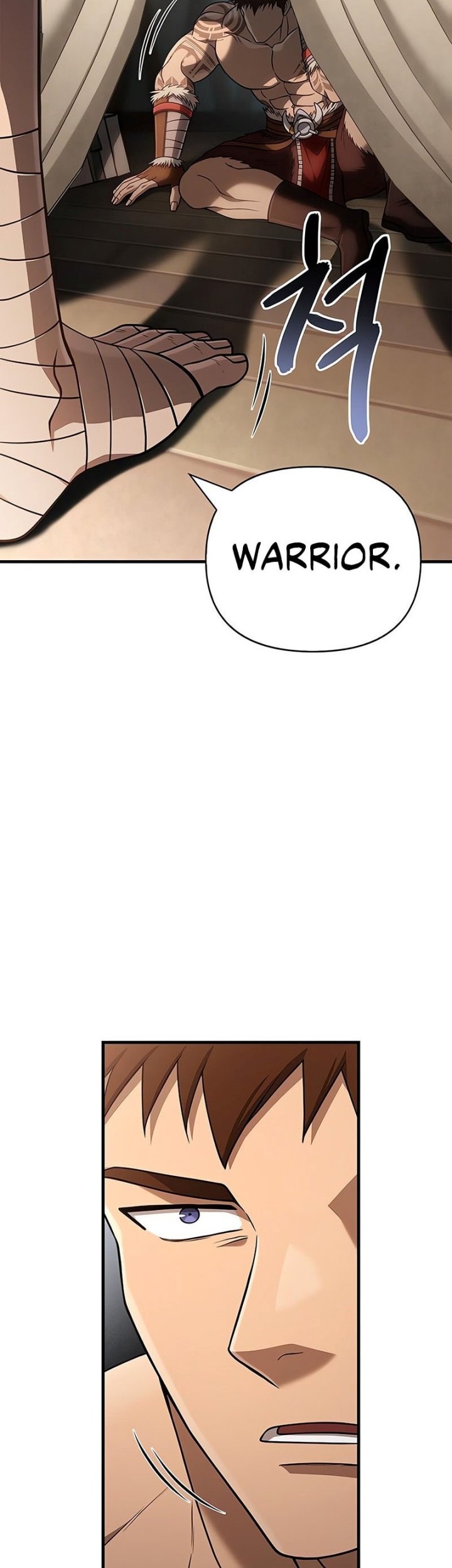 Survive as a Barbarian in the Game Chapter 102 Gambar 27