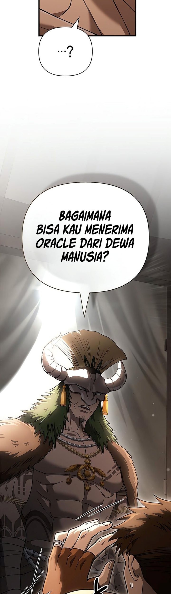 Survive as a Barbarian in the Game Chapter 102 Gambar 28