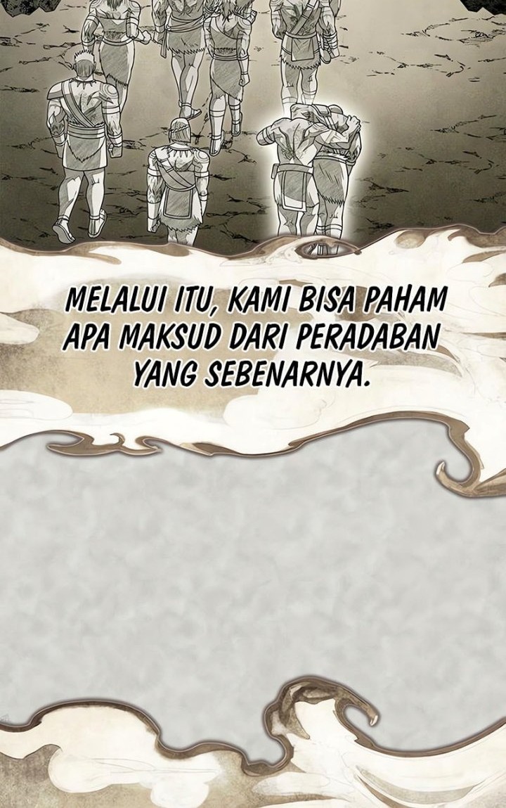 Survive as a Barbarian in the Game Chapter 102 Gambar 33