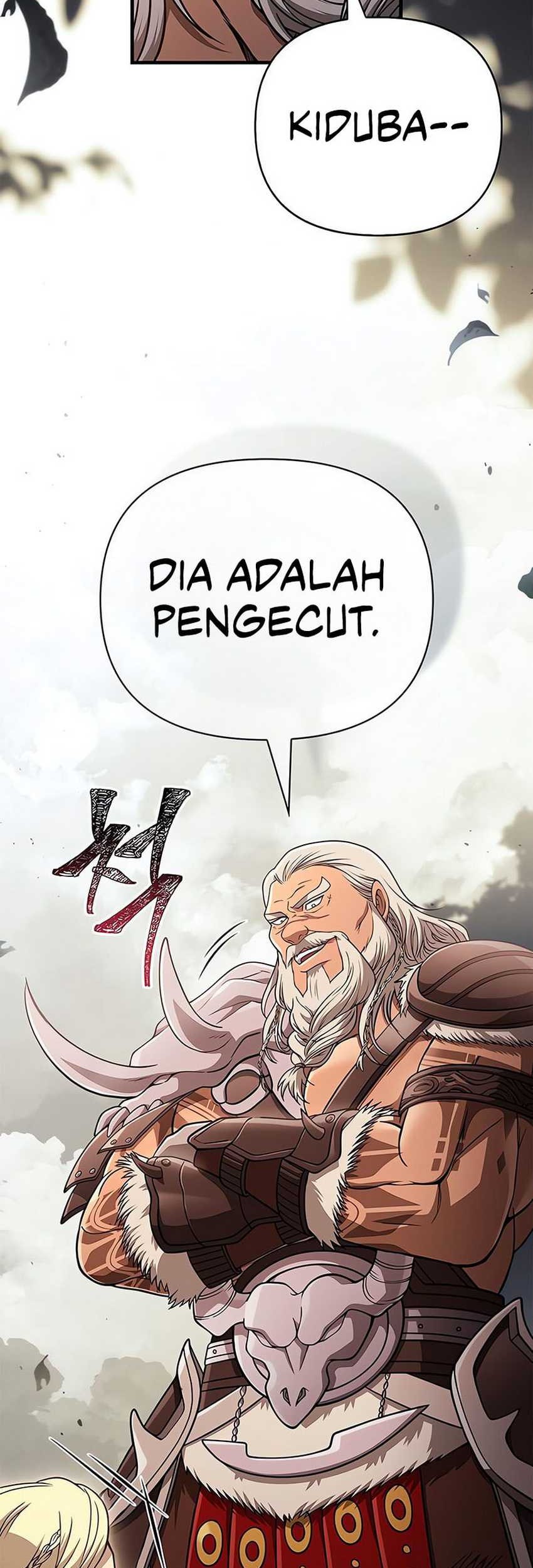 Survive as a Barbarian in the Game Chapter 101 Gambar 100