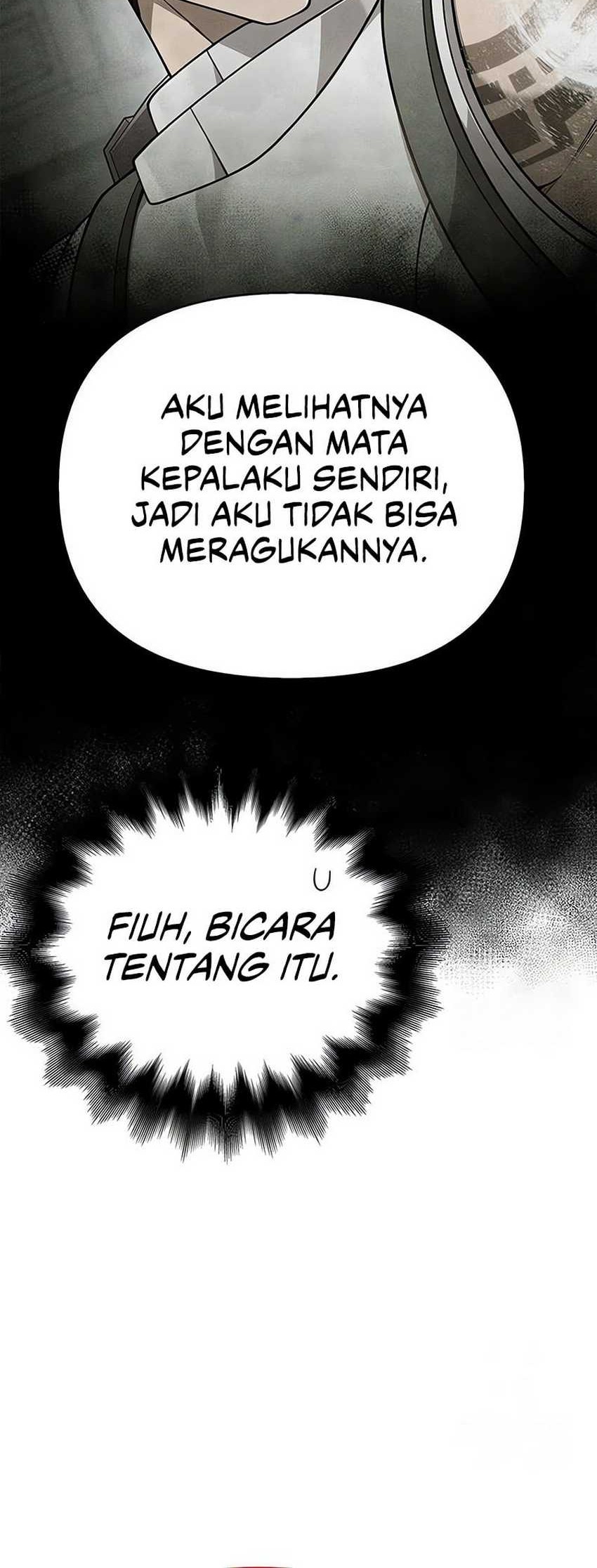 Survive as a Barbarian in the Game Chapter 101 Gambar 20