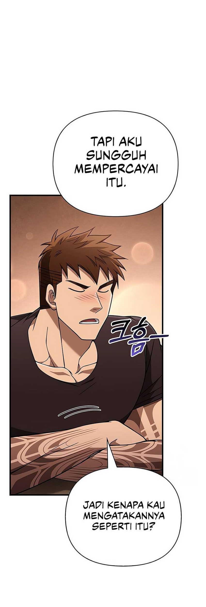 Survive as a Barbarian in the Game Chapter 101 Gambar 24